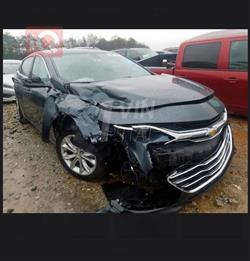 شيفروليه ماليبو